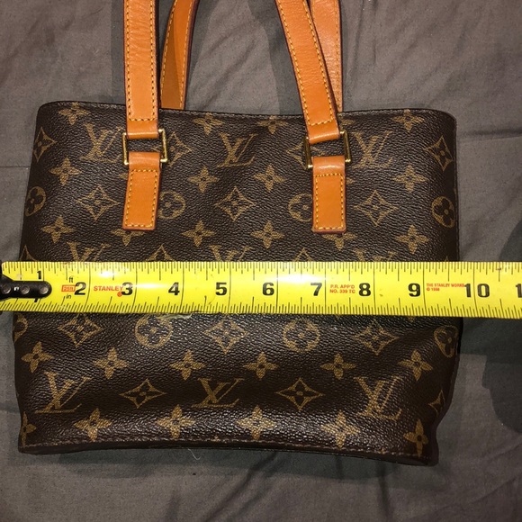 Louis Vuitton Mini Bag - Picture 6 of 8